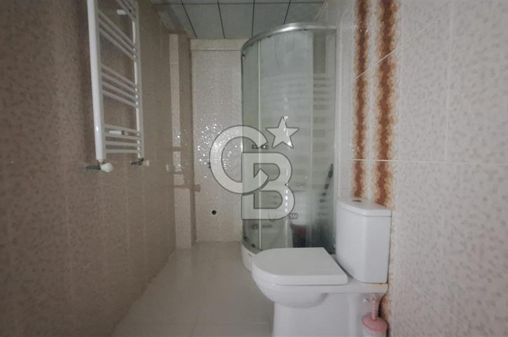 ÇANAKKALE İSMETPAŞADA SİTE İÇİ KİRALIK GENİŞ 1+1 DAİRE
