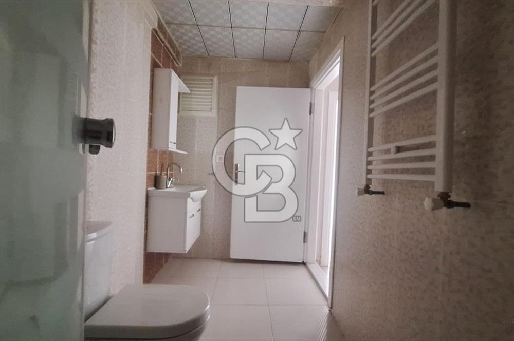 ÇANAKKALE İSMETPAŞADA SİTE İÇİ KİRALIK GENİŞ 1+1 DAİRE