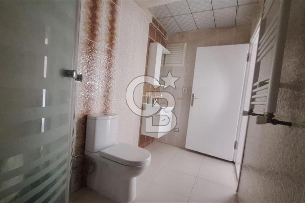 ÇANAKKALE İSMETPAŞADA SİTE İÇİ KİRALIK GENİŞ 1+1 DAİRE