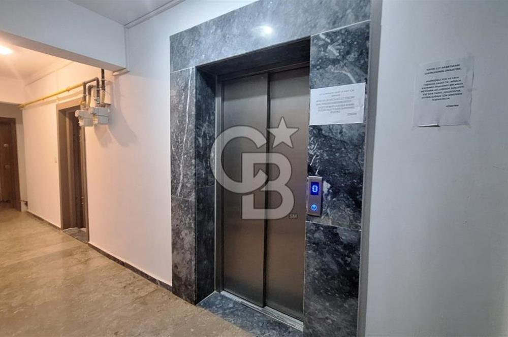 ÇANAKKALE İSMETPAŞADA SİTE İÇİ KİRALIK GENİŞ 1+1 DAİRE