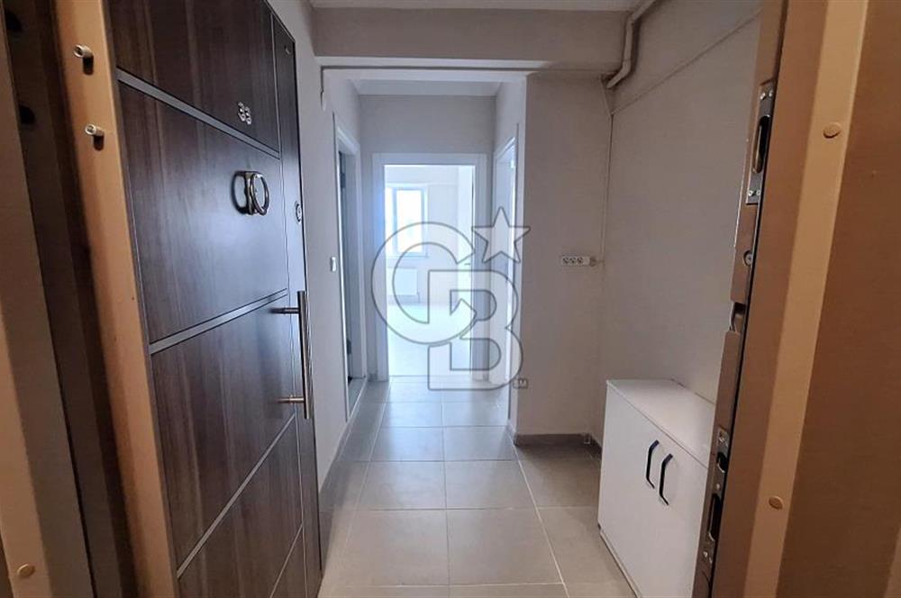 ÇANAKKALE İSMETPAŞADA SİTE İÇİ KİRALIK GENİŞ 1+1 DAİRE