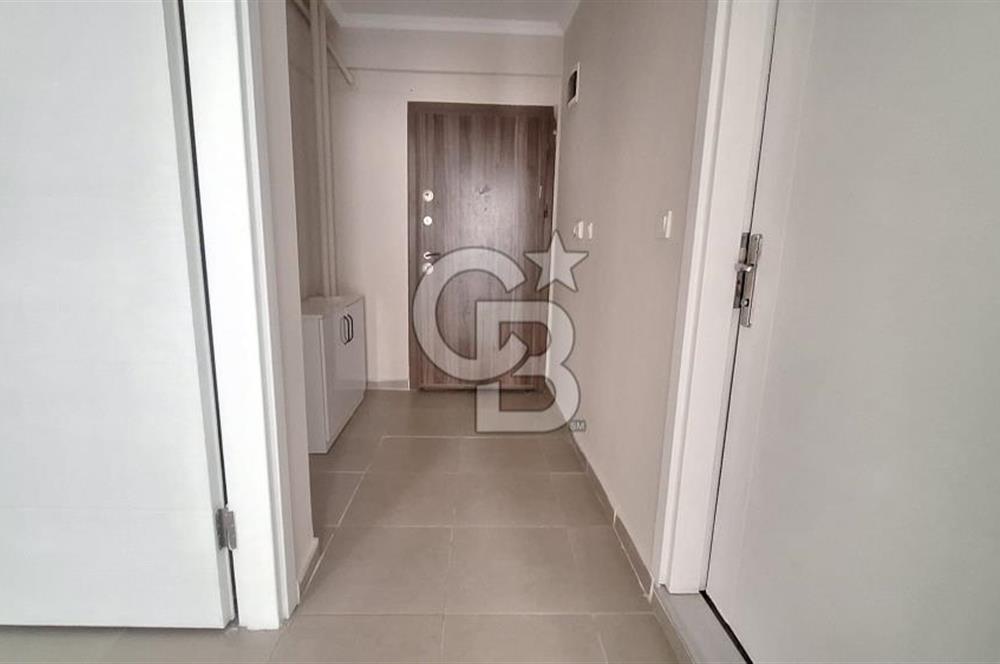 ÇANAKKALE İSMETPAŞADA SİTE İÇİ KİRALIK GENİŞ 1+1 DAİRE