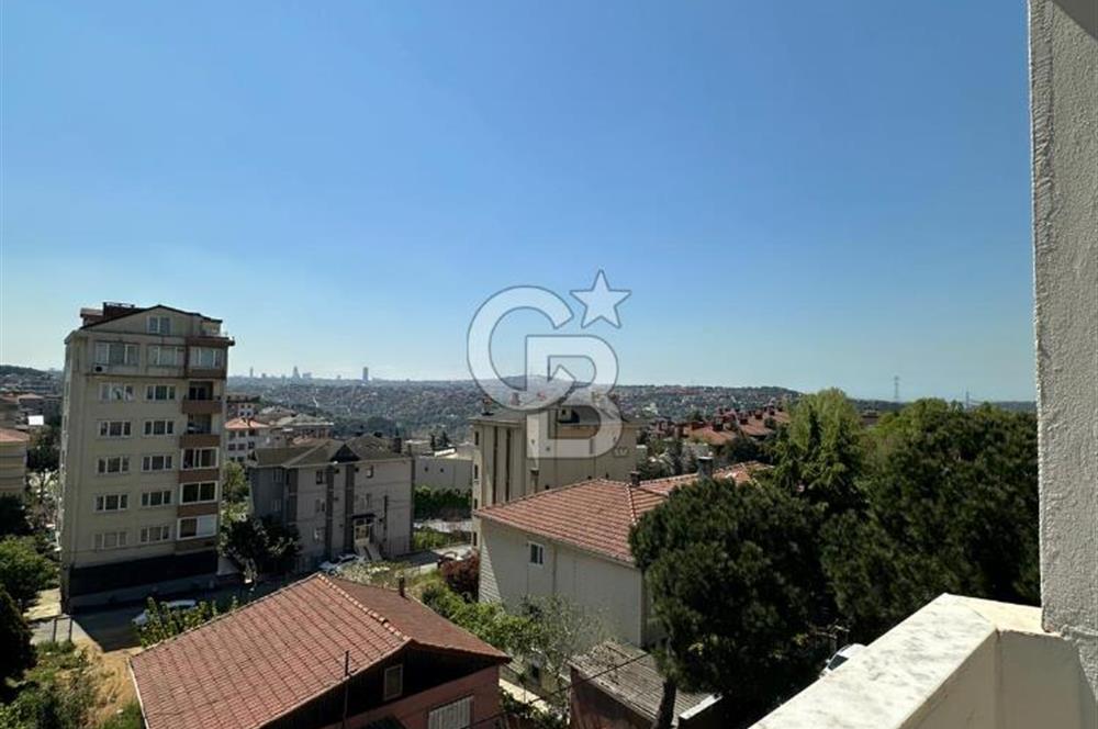 Huzurun Adresi Kavacık Otağtepede Doğa Manzaralı Ferah 3+1