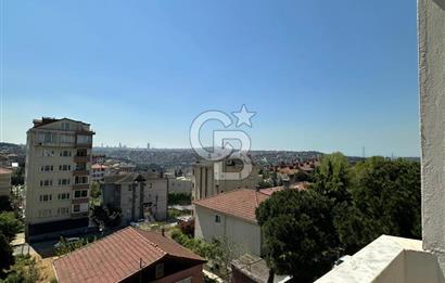 Huzurun Adresi Kavacık Otağtepede Doğa Manzaralı Ferah 3+1