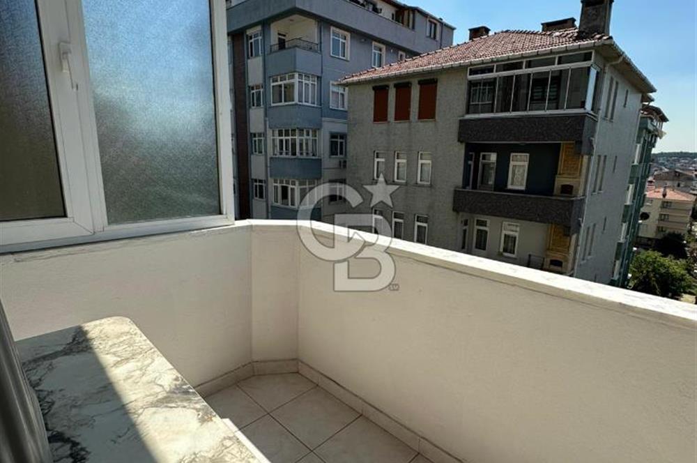Huzurun Adresi Kavacık Otağtepede Doğa Manzaralı Ferah 3+1
