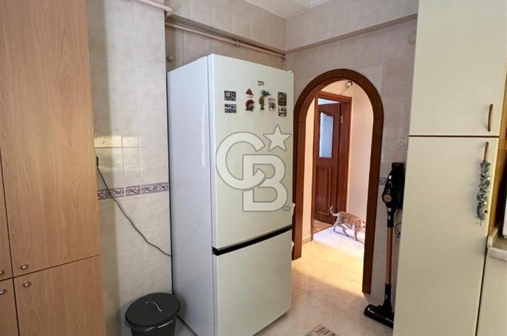 Huzurun Adresi Kavacık Otağtepede Doğa Manzaralı Ferah 3+1