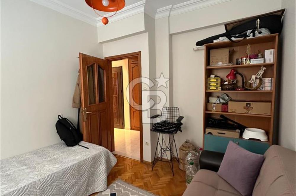 Huzurun Adresi Kavacık Otağtepede Doğa Manzaralı Ferah 3+1