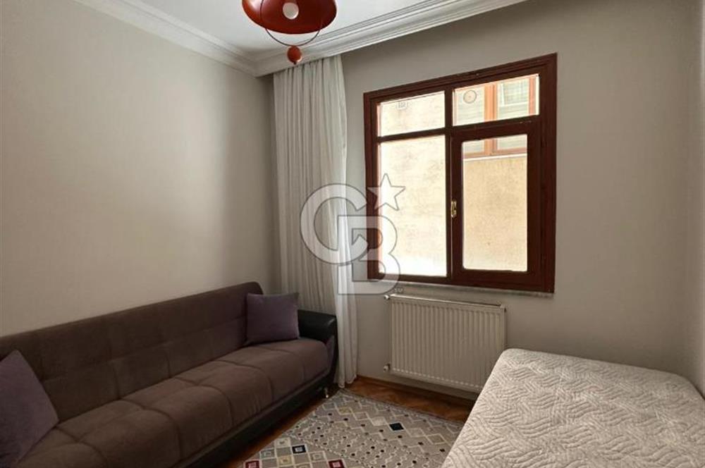 Huzurun Adresi Kavacık Otağtepede Doğa Manzaralı Ferah 3+1