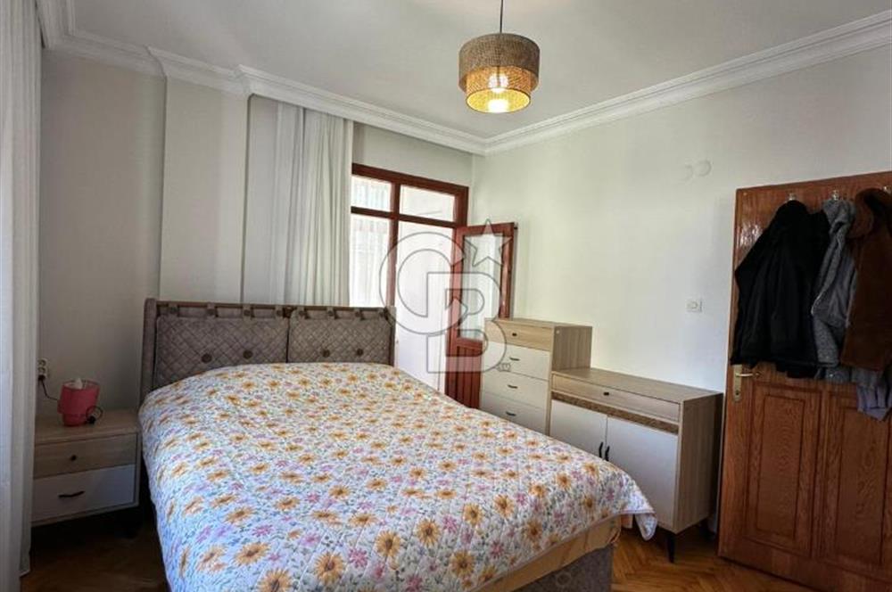 Huzurun Adresi Kavacık Otağtepede Doğa Manzaralı Ferah 3+1