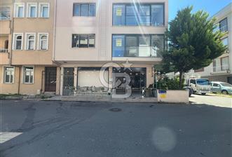 Akyazı Mahallesi’nde Denize 100 m Mesafede 100 m² Satılık İş Yeri - 1 - 348403
