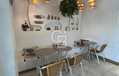 Akyazı Mahallesi’nde Denize 100 m Mesafede 100 m² Satılık İş Yeri
