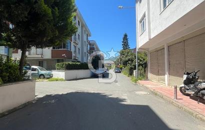 Akyazı Mahallesi’nde Denize 100 m Mesafede 100 m² Satılık İş Yeri
