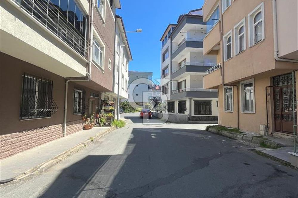 Akyazı Mahallesi’nde Denize 100 m Mesafede 100 m² Satılık İş Yeri