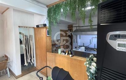 Akyazı Mahallesi’nde Denize 100 m Mesafede 100 m² Satılık İş Yeri