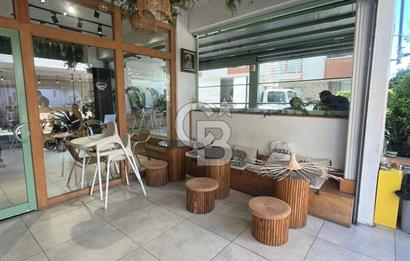 Akyazı Mahallesi’nde Denize 100 m Mesafede 100 m² Satılık İş Yeri