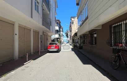 Akyazı Mahallesi’nde Denize 100 m Mesafede 100 m² Satılık İş Yeri