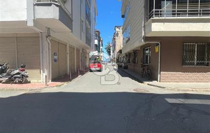 Akyazı Mahallesi’nde Denize 100 m Mesafede 100 m² Satılık İş Yeri