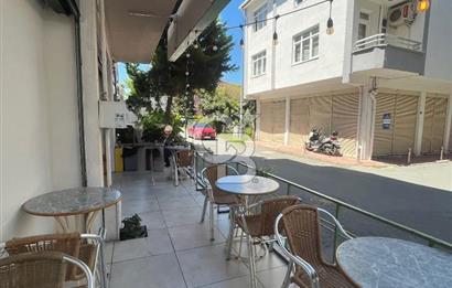 Akyazı Mahallesi’nde Denize 100 m Mesafede 100 m² Satılık İş Yeri