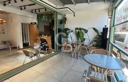 Akyazı Mahallesi’nde Denize 100 m Mesafede 100 m² Satılık İş Yeri