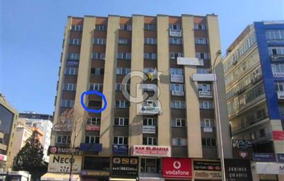 METRO İŞ M. ZİYA GÖKALP BULVARINDA KİRALIK OFİS,BÜRO