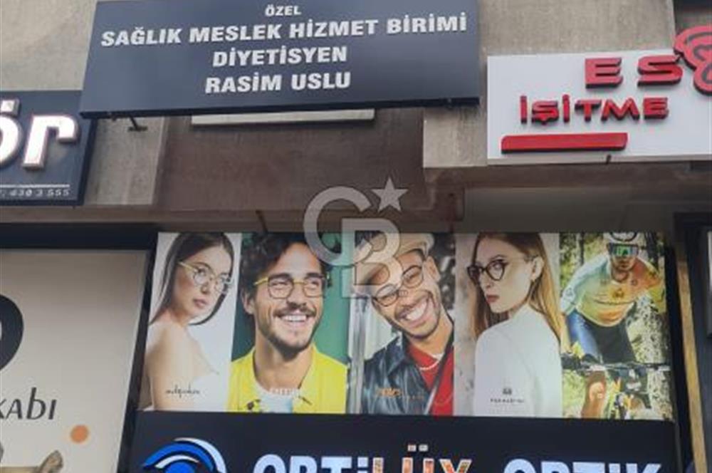 METRO İŞ M. ZİYA GÖKALP BULVARINDA KİRALIK OFİS,BÜRO