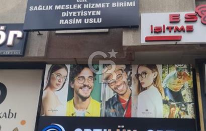 METRO İŞ M. ZİYA GÖKALP BULVARINDA KİRALIK OFİS,BÜRO