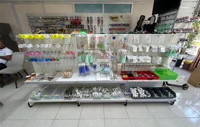 DEVREN KİRALIK BALIK VE AV MALZEMELERI DÜKKANI