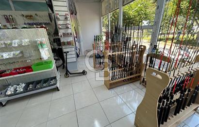 DEVREN KİRALIK BALIK VE AV MALZEMELERI DÜKKANI