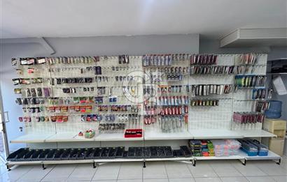 DEVREN KİRALIK BALIK VE AV MALZEMELERI DÜKKANI