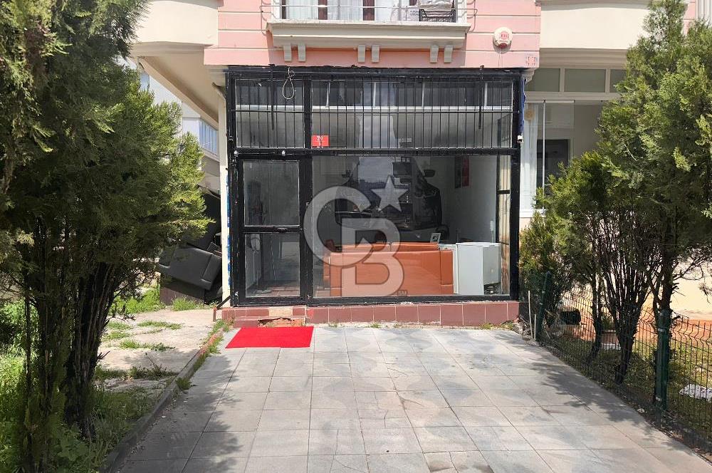 🔹 GENERAL ZEKİ DOĞAN 518. CADDE ÜZERİNDE SATILIK  DÜKKAN 🔹