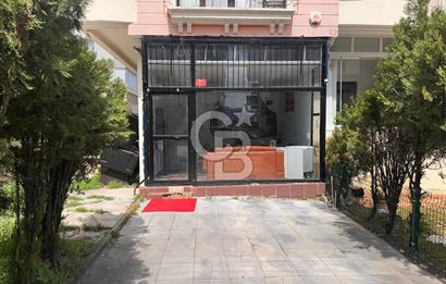 🔹 GENERAL ZEKİ DOĞAN 518. CADDE ÜZERİNDE SATILIK  DÜKKAN 🔹