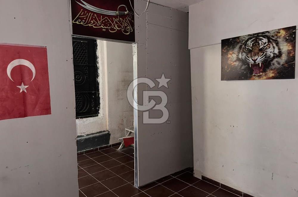 🔹 GENERAL ZEKİ DOĞAN 518. CADDE ÜZERİNDE SATILIK  DÜKKAN 🔹
