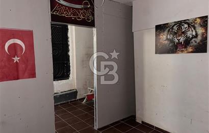 🔹 GENERAL ZEKİ DOĞAN 518. CADDE ÜZERİNDE SATILIK  DÜKKAN 🔹