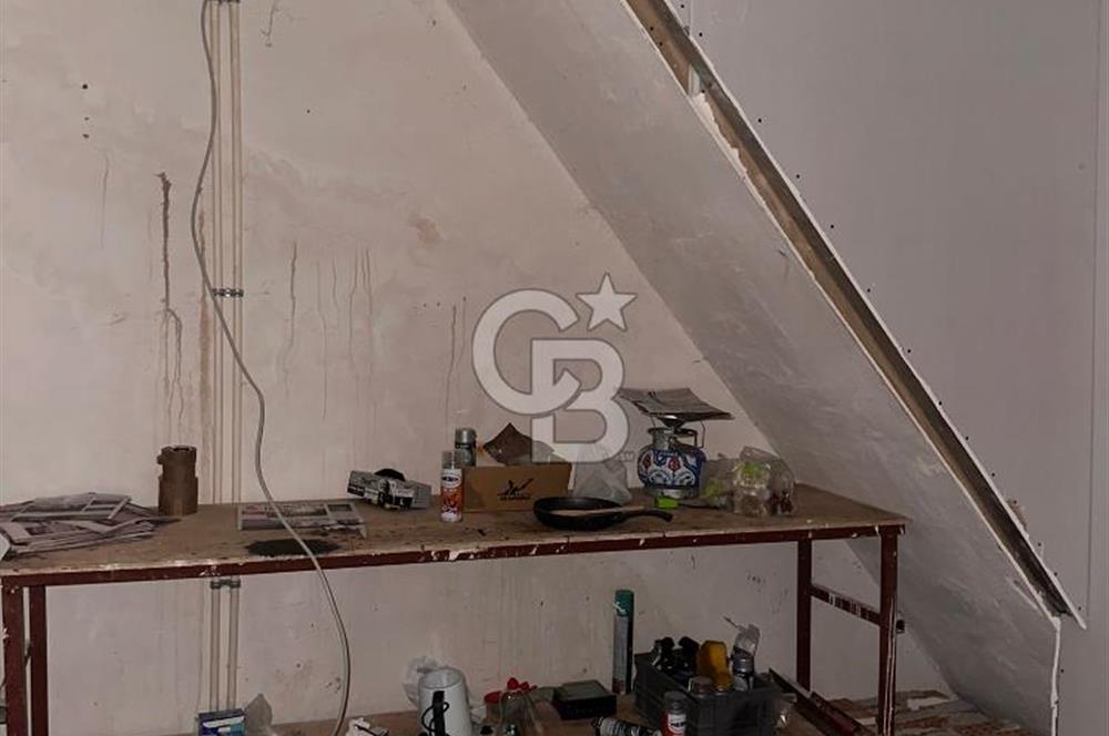 🔹 GENERAL ZEKİ DOĞAN 518. CADDE ÜZERİNDE SATILIK  DÜKKAN 🔹