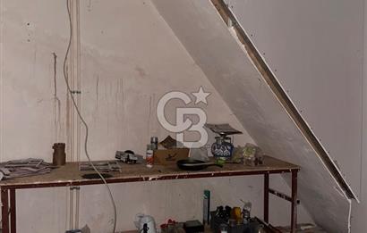 🔹 GENERAL ZEKİ DOĞAN 518. CADDE ÜZERİNDE SATILIK  DÜKKAN 🔹