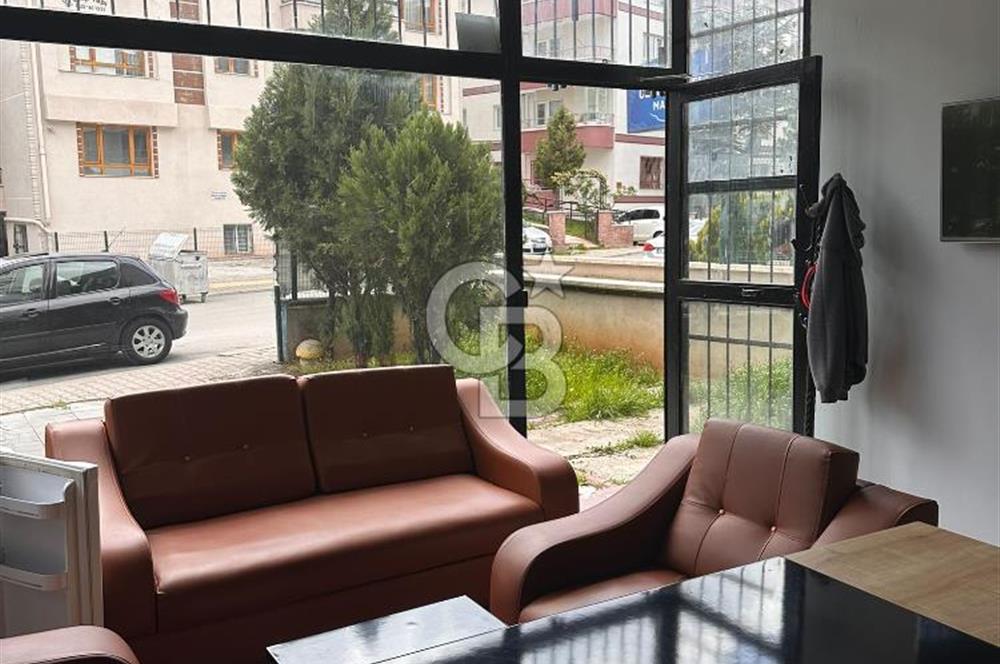 🔹 GENERAL ZEKİ DOĞAN 518. CADDE ÜZERİNDE SATILIK  DÜKKAN 🔹