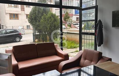 🔹 GENERAL ZEKİ DOĞAN 518. CADDE ÜZERİNDE SATILIK  DÜKKAN 🔹