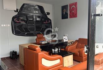 🔹 GENERAL ZEKİ DOĞAN 518. CADDE ÜZERİNDE SATILIK  DÜKKAN 🔹 - 1 - 348405