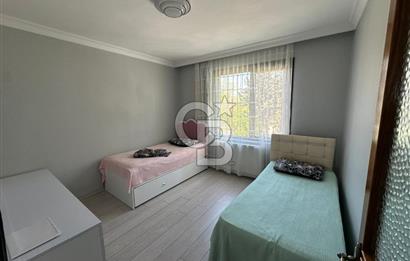 GÜMÜŞYAKA'DA SATILIK 5+1 EŞYALI YAZLIK