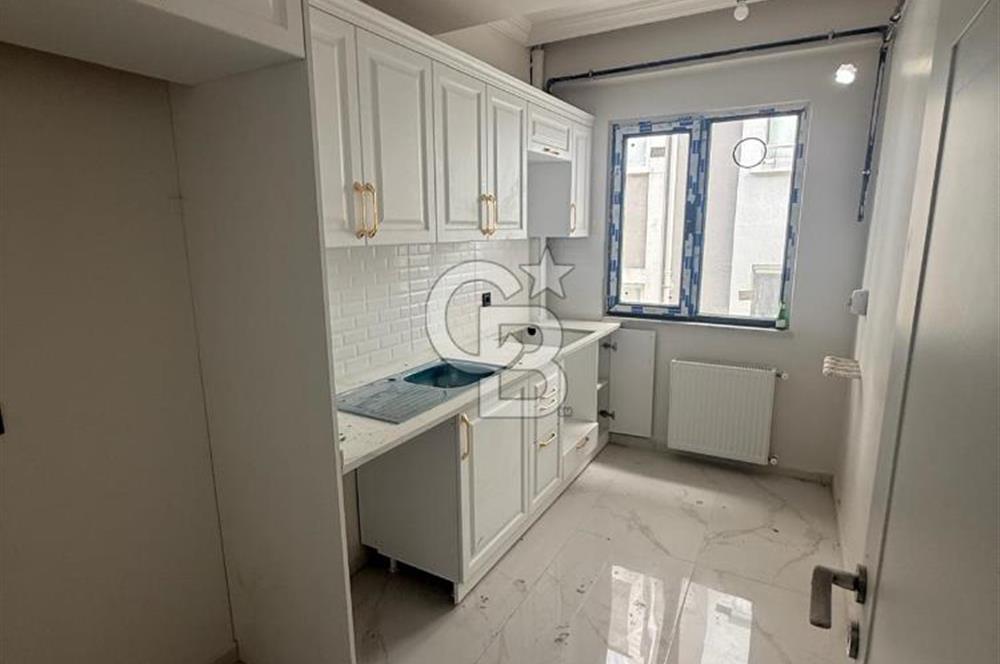 TAŞOLUK DA 2+1 OTOPARKLI BALKONLU GİYİNME ODALI DAİRE