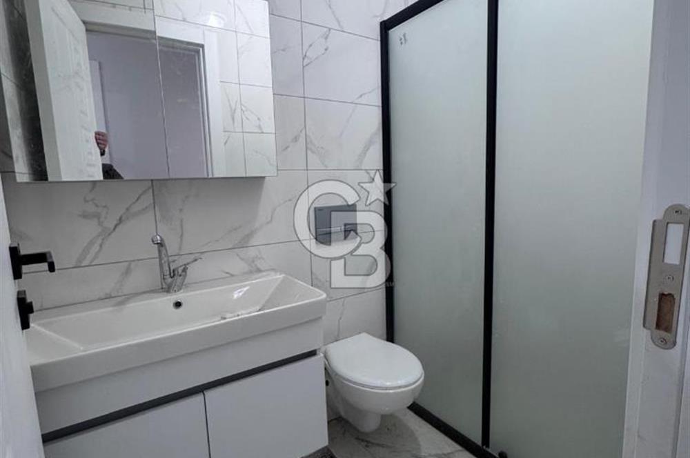ARNAVUTKÖY TAŞOLUK'TA SATILIK BİNA 3+1 DAİRELİ