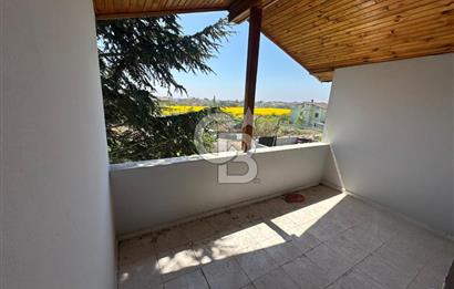 GÜMÜŞYAKA'DA SATILIK 5+1 EŞYALI YAZLIK