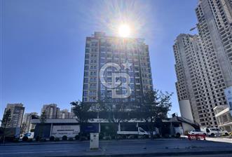 TONA RESIDENCE 1+1 SIFIR EŞYALI KİRALIK DAİRE - 4 - 299508