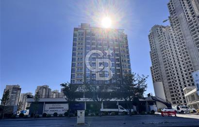 TONA RESIDENCE 1+1 SIFIR EŞYALI KİRALIK DAİRE