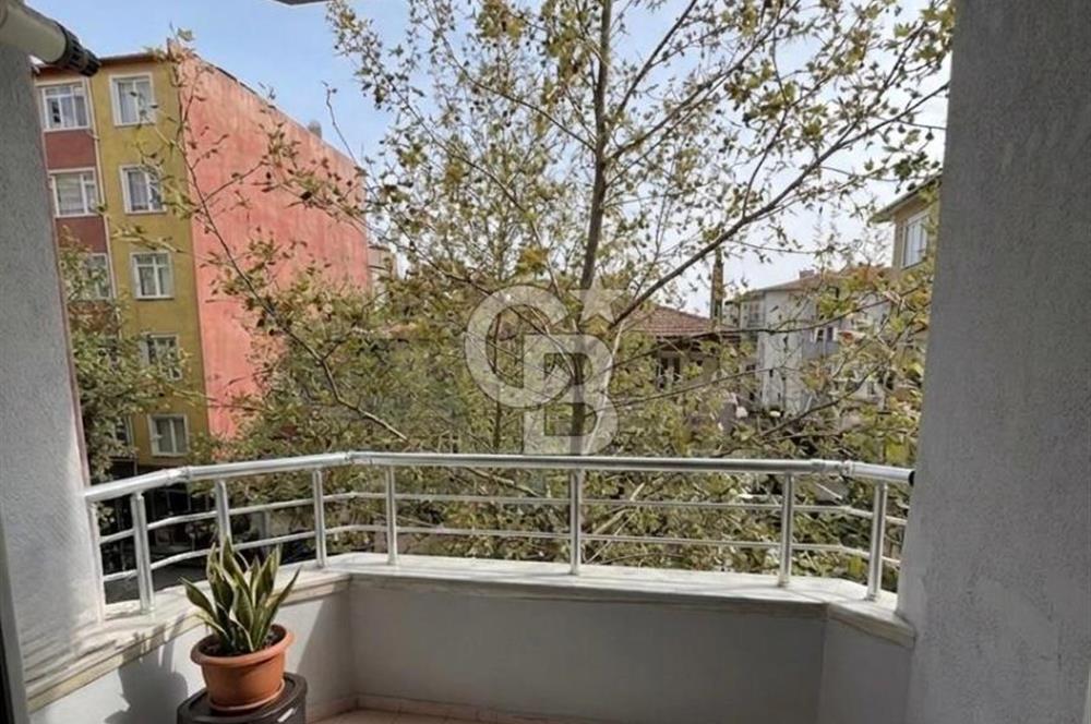 Çorlu Reşadiye’de Cadde Üstü, İçi Sıfırlanmış, Güneş Alan 2+1 Daire