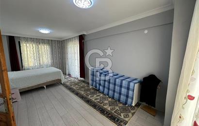 GÜMÜŞYAKA'DA SATILIK 5+1 EŞYALI YAZLIK