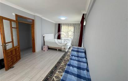GÜMÜŞYAKA'DA SATILIK 5+1 EŞYALI YAZLIK