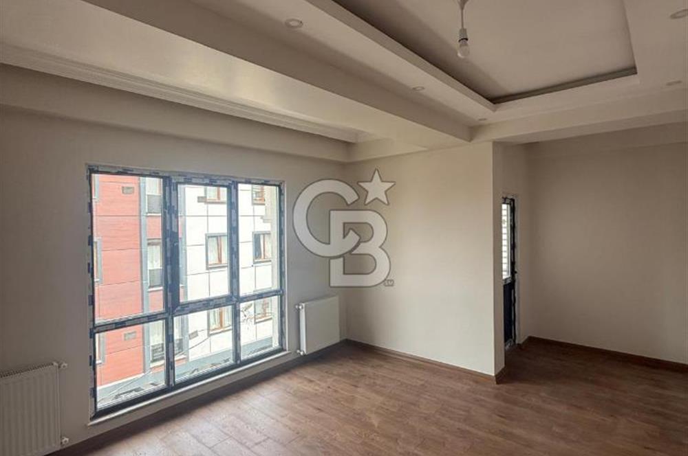 TAŞOLUK DA 2+1 OTOPARKLI BALKONLU GİYİNME ODALI DAİRE