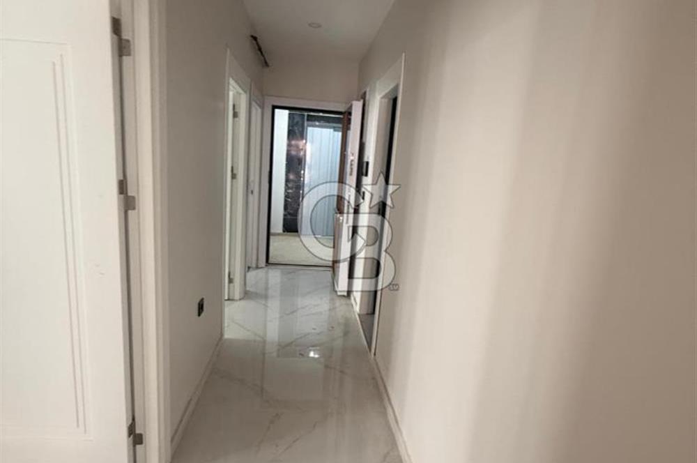 TAŞOLUK DA 2+1 OTOPARKLI BALKONLU GİYİNME ODALI DAİRE