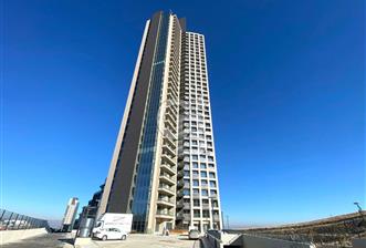 BİLKENT PARK JOVEN DE SATILIK 4,5+1 SATILIK E BLOKTA LÜKS DAİRE - 12 - 348402